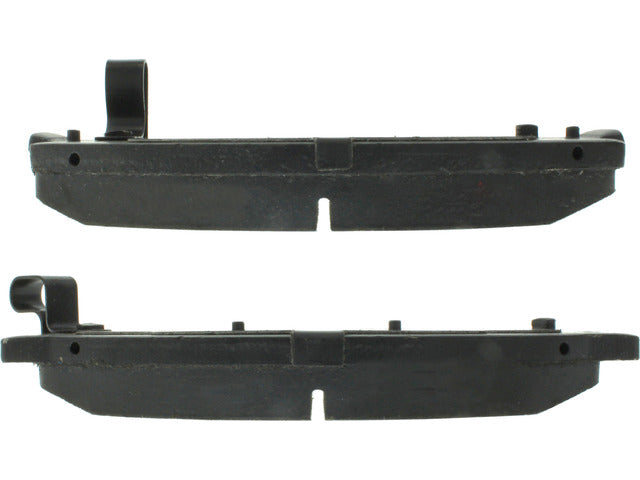 Centric Parts Disc Brake Pad Set P/N:300.05270 Fits: Toyota Previa 97-91 - Image 2