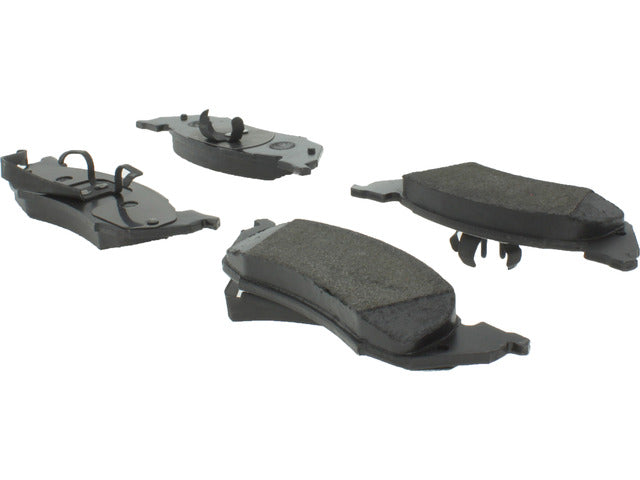 Centric Parts Disc Brake Pad Set P/N:300.05290 Fits: Dodge Dakota 98-91 - Image 1