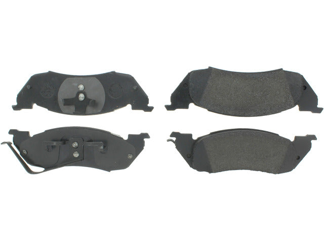 Centric Parts Disc Brake Pad Set P/N:300.05290 Fits: Dodge Dakota 98-91 - Image 4