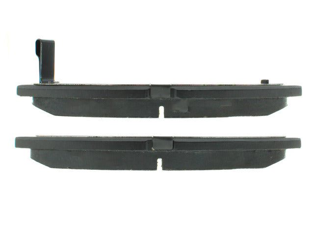 Centric Parts Disc Brake Pad Set P/N:300.05300 Fits: Dodge Stealth, Eagle Talon, Mitsubishi 3000gt, Mitsubishi Diamante, Mitsubishi Eclipse, Mitsubishi Galant, Mitsubishi Lancer, Mitsubishi Montero - Image 3