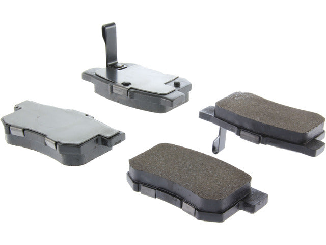 Centric Parts Disc Brake Pad Set P/N:300.05371 Fits: Acura Cl 99-97, Honda Accord 02-97 - Image 1