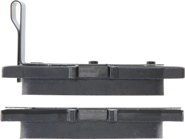 Centric Parts Disc Brake Pad Set P/N:300.05371 Fits: Acura Cl 99-97, Honda Accord 02-97 - Image 3