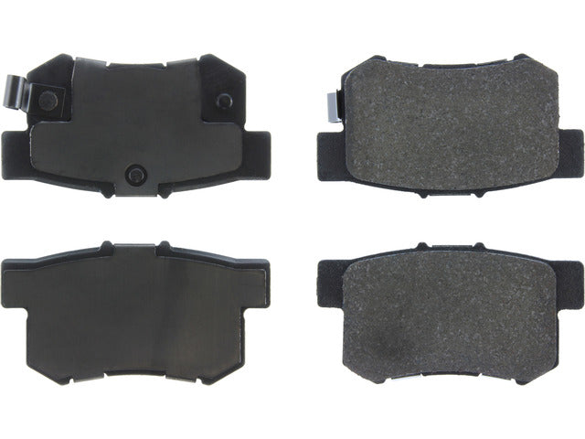 Centric Parts Disc Brake Pad Set P/N:300.05371 Fits: Acura Cl 99-97, Honda Accord 02-97 - Image 4