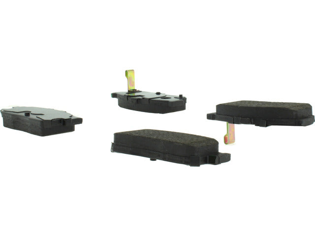 Centric Parts Disc Brake Pad Set P/N:300.05400 Fits: Infiniti G20 00-99, Infiniti G20 96-91, Infiniti I30 00-96, Nissan Altima 01-93, Nissan Altra Ev 01-99, Nissan Maxima 00-91, Nissan Sentra 01-00 - Image 1