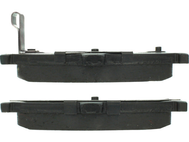 Centric Parts Disc Brake Pad Set P/N:300.05400 Fits: Infiniti G20 00-99, Infiniti G20 96-91, Infiniti I30 00-96, Nissan Altima 01-93, Nissan Altra Ev 01-99, Nissan Maxima 00-91, Nissan Sentra 01-00 - Image 3