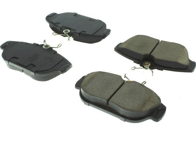 Centric Parts Disc Brake Pad Set P/N:300.05420 Fits: Volvo 740 92-91, Volvo 780 1991, Volvo 940 95-91, Volvo 960 97-92, Volvo S90 98-97, Volvo V90 98-97 - Image 1
