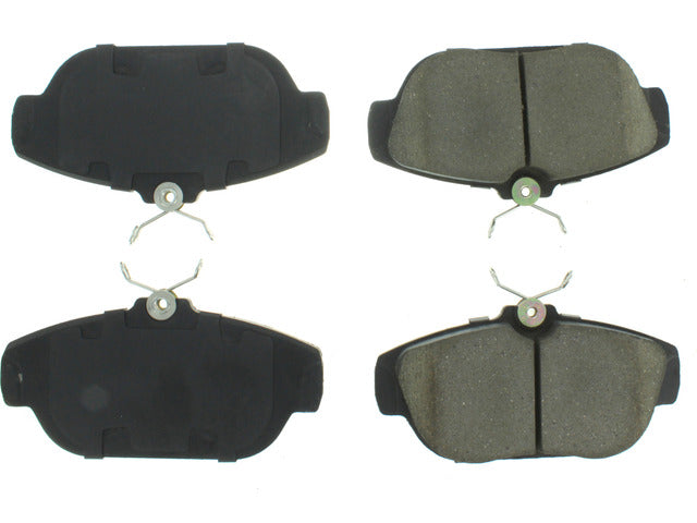 Centric Parts Disc Brake Pad Set P/N:300.05420 Fits: Volvo 740 92-91, Volvo 780 1991, Volvo 940 95-91, Volvo 960 97-92, Volvo S90 98-97, Volvo V90 98-97 - Image 3