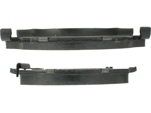 Centric Parts Disc Brake Pad Set P/N:300.05430 Fits: Chevrolet C30, Chevrolet C30 Pickup, Chevrolet C35, Chevrolet C3500hd, Chevrolet G30, Chevrolet G30 Van, Chevrolet K30, Chevrolet K30 Pickup, Chevrolet P30 - Image 2