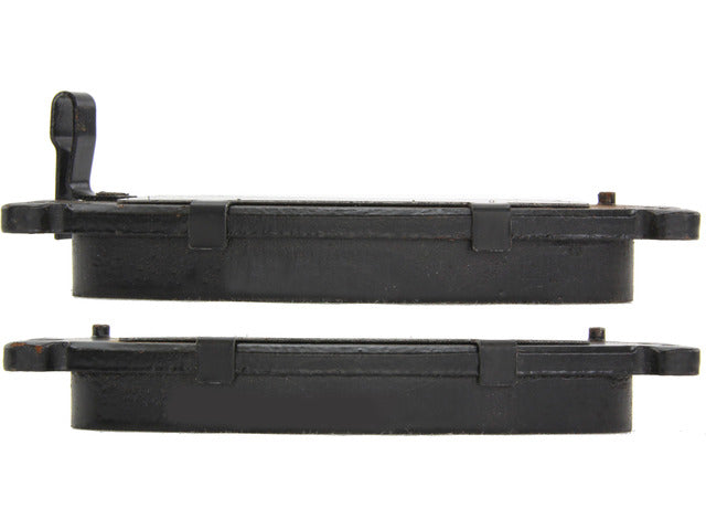 Centric Parts Disc Brake Pad Set P/N:300.05530 Fits: Mazda 929 95-92, Mazda Mpv 98-93 - Image 2