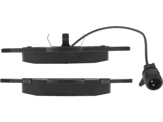 Centric Parts Disc Brake Pad Set P/N:300.05552 Fits: Audi A8 00-97, Audi A8 Quattro 00-97, Audi Rs4 2002 - Image 3