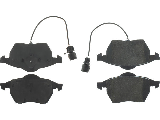 Centric Parts Disc Brake Pad Set P/N:300.05552 Fits: Audi A8 00-97, Audi A8 Quattro 00-97, Audi Rs4 2002 - Image 4