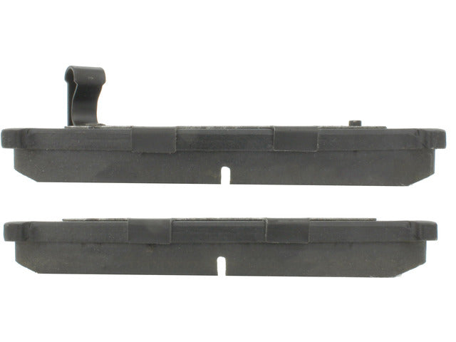 Centric Parts Disc Brake Pad Set P/N:300.05560 Fits: Chevrolet Tracker 04-98, Geo Tracker 97-96, Suzuki Sidekick 98-91, Suzuki Vitara 04-99 - Image 2