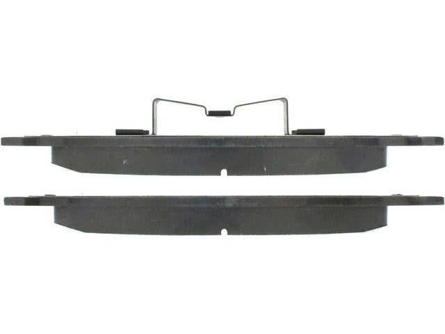 Centric Parts Disc Brake Pad Set P/N:300.05570 Fits: Ford E-250 Econoline 94-92, Ford E-350 Econoline 94-92, Ford E-350 Econoline Club Wagon 94-92 - Image 2