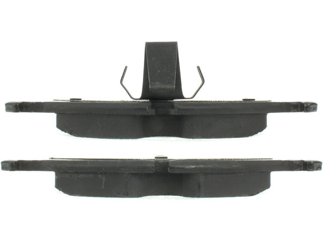 Centric Parts Disc Brake Pad Set P/N:300.05580 Fits: BMW 318i, BMW 318is, BMW 318ti, BMW 320i, BMW 323ci, BMW 323i, BMW 323is, BMW 325ci, BMW 325i, BMW 325is, BMW 325xi, BMW 328ci, BMW 328i, BMW 328is, BMW Z3, BMW Z4 - Image 3