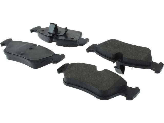 Centric Parts Disc Brake Pad Set P/N:300.05581 Fits: BMW 318i 96-92, BMW 318is 96-92, BMW 325i 94-92, BMW 325is 94-92 - Image 1