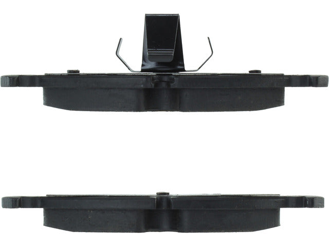 Centric Parts Disc Brake Pad Set P/N:300.05581 Fits: BMW 318i 96-92, BMW 318is 96-92, BMW 325i 94-92, BMW 325is 94-92 - Image 3