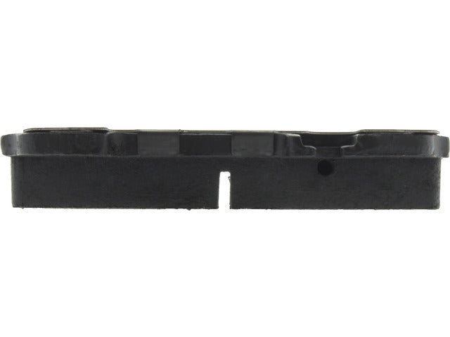 Centric Parts Disc Brake Pad Set P/N:300.05610 Fits: Ferrari 512 Tr, Mercedes-benz 300ce, Mercedes-benz 300e, Mercedes-benz 300sl, Mercedes-benz 300te, Mercedes-benz 400e, Mercedes-benz 500e, Mercedes-benz 500sl, Mercedes-benz C36 Amg, Mercedes-benz E320 - Image 2