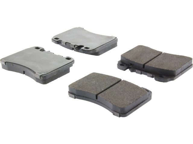 Centric Parts Disc Brake Pad Set P/N:300.05611 Fits: Mercedes-benz 300ce 93-90, Mercedes-benz 300e 1993, Mercedes-benz 300te 1993, Mercedes-benz 400e 1993, Mercedes-benz E320 95-94, Mercedes-benz E420 95-94 - Image 1