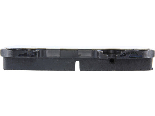 Centric Parts Disc Brake Pad Set P/N:300.05611 Fits: Mercedes-benz 300ce 93-90, Mercedes-benz 300e 1993, Mercedes-benz 300te 1993, Mercedes-benz 400e 1993, Mercedes-benz E320 95-94, Mercedes-benz E420 95-94 - Image 2