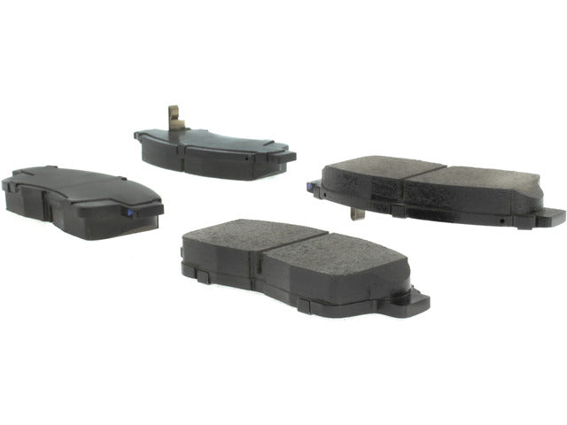Centric Parts Disc Brake Pad Set P/N:300.05620 Fits: Toyota Camry 01-97 - Image 1