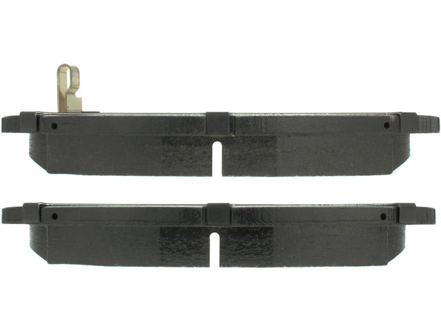Centric Parts Disc Brake Pad Set P/N:300.05620 Fits: Toyota Camry 01-97 - Image 3