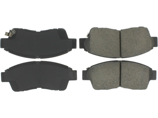 Centric Parts Disc Brake Pad Set P/N:300.05620 Fits: Toyota Camry 01-97 - Image 4