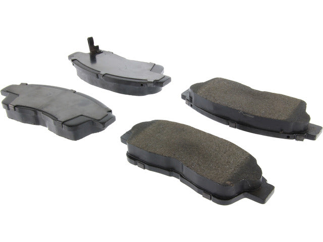 Centric Parts Disc Brake Pad Set P/N:300.05621 Fits: Geo Prizm 97-93, Toyota Camry 96-92, Toyota Celica 97-94, Toyota Corolla 97-93, Toyota Rav4 00-96 - Image 1