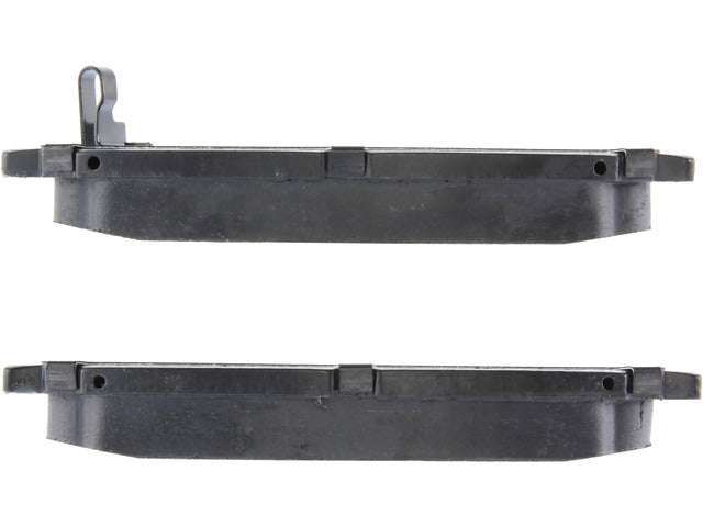 Centric Parts Disc Brake Pad Set P/N:300.05621 Fits: Geo Prizm 97-93, Toyota Camry 96-92, Toyota Celica 97-94, Toyota Corolla 97-93, Toyota Rav4 00-96 - Image 3