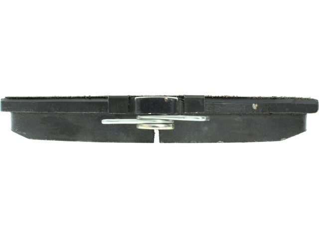 Centric Parts Disc Brake Pad Set P/N:300.05650 Fits: Volvo 740 91-85, Volvo 745 1985, Volvo 760 90-83, Volvo 780 90-87 - Image 2