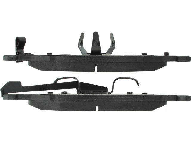 Centric Parts Disc Brake Pad Set P/N:300.05760 Fits: Mercury Villager 02-93, Nissan Quest 02-93 - Image 3