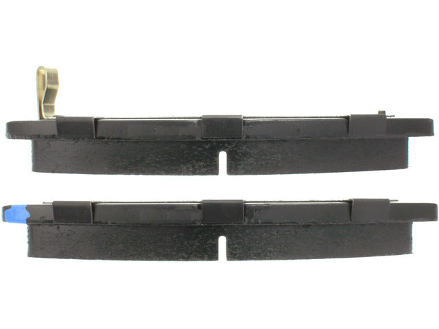 Centric Parts Disc Brake Pad Set P/N:300.05790 Fits: Acura Slx 99-96, Honda Passport 01-94, Isuzu Amigo 00-98, Isuzu Amigo 1994, Isuzu Axiom 2002, Isuzu Rodeo 01-94, Isuzu Rodeo Sport 2001, Isuzu Trooper 02-92, Isuzu Vehicross 01-99 - Image 2