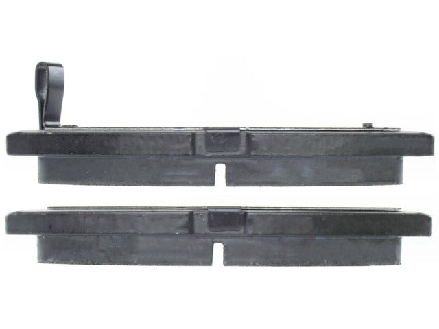 Centric Parts Disc Brake Pad Set P/N:300.05800 Fits: Acura Slx 99-96, Honda Passport 02-94, Isuzu Amigo 00-98, Isuzu Amigo 1994, Isuzu Axiom 04-02, Isuzu Rodeo 04-94, Isuzu Rodeo Sport 03-01, Isuzu Trooper 02-92, Isuzu Vehicross 01-99 - Image 2