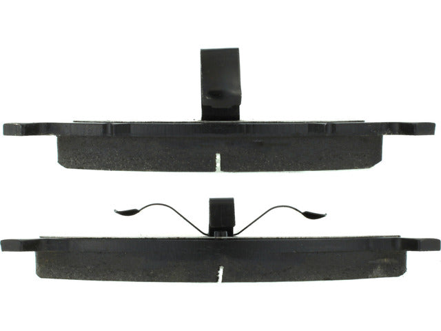Centric Parts Disc Brake Pad Set P/N:300.05910 Fits: Chrysler Concorde, Chrysler Grand Voyager, Chrysler Intrepid, Chrysler Lhs, Chrysler New Yorker, Chrysler Prowler, Chrysler TOWN &amp; COUNTRY, Chrysler Voyager, Dodge Caravan, Dodge Grand Caravan - Image 3