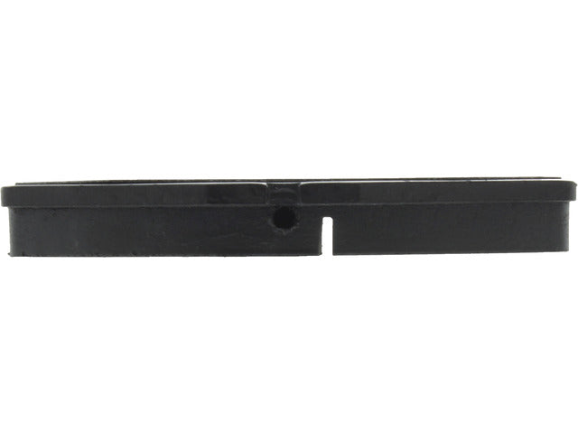 Centric Parts Disc Brake Pad Set P/N:300.05940 Fits: Porsche 911 94-93, Porsche 911 98-96, Porsche 928 95-93 - Image 2