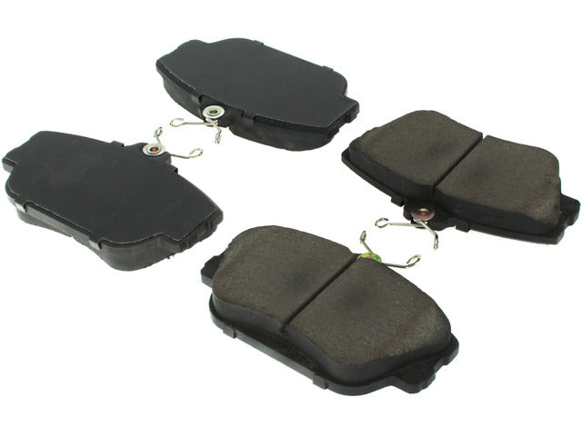Centric Parts Disc Brake Pad Set P/N:300.05980 Fits: Ford Taurus 07-01, Ford Taurus 99-96, Ford Thunderbird 97-96, Lincoln Continental 02-95, Lincoln Mark Viii 98-93, Mercury Cougar 97-96, Mercury Sable 05-01 - Image 1