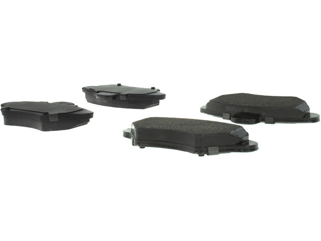 Centric Parts Disc Brake Pad Set P/N:300.06000 Fits: Ford Mustang 98-94, Ford Thunderbird 97-93, Mercury Cougar 97-93 - Image 1