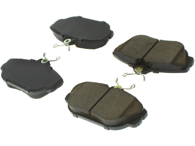 Centric Parts Disc Brake Pad Set P/N:300.06010 Fits: Ford Sable 01-94, Ford Taurus 00-94, Ford Windstar 98-95, Lincoln Continental 94-93, Mercury Sable 00-94 - Image 1