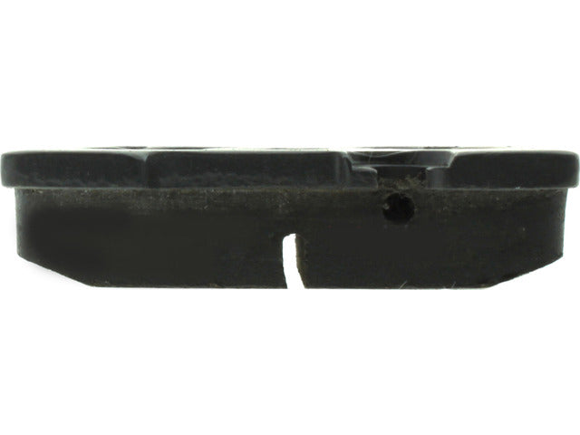 Centric Parts Disc Brake Pad Set P/N:300.06030 Fits: Chrysler Crossfire, Mercedes-benz 300sd, Mercedes-benz 300se, Mercedes-benz 400se, Mercedes-benz 400sel, Mercedes-benz 500sec, Mercedes-benz 500sel, Mercedes-benz 600sec, Mercedes-benz 600sel - Image 2