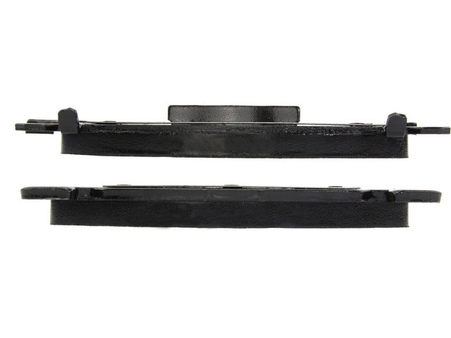 Centric Parts Disc Brake Pad Set P/N:300.06141 Fits: Chevrolet Caprice 96-94, Chevrolet Commercial Chassis 1994 - Image 2
