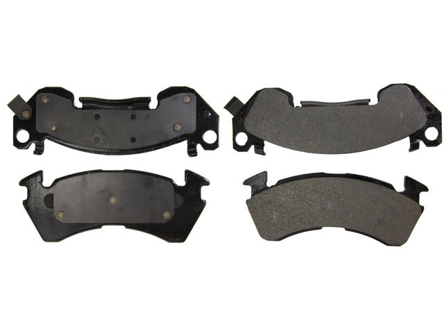 Centric Parts Disc Brake Pad Set P/N:300.06141 Fits: Chevrolet Caprice 96-94, Chevrolet Commercial Chassis 1994 - Image 3