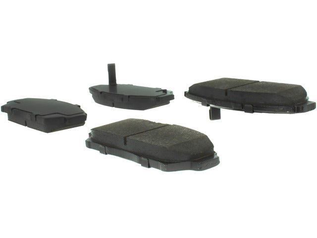 Centric Parts Disc Brake Pad Set P/N:300.06170 Fits: Acura Integra 01-94, Honda Civic 95-93 - Image 1