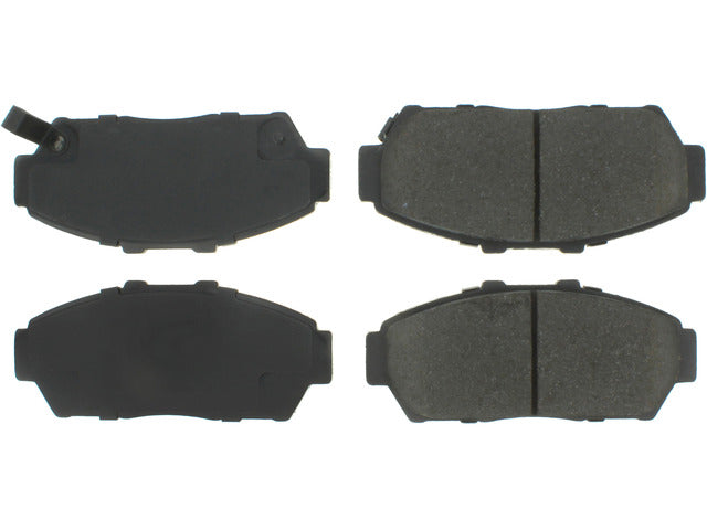 Centric Parts Disc Brake Pad Set P/N:300.06170 Fits: Acura Integra 01-94, Honda Civic 95-93 - Image 3