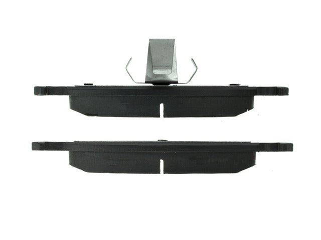 Centric Parts Disc Brake Pad Set P/N:300.06180 Fits: Volvo 850 97-93, Volvo C70 04-98, Volvo S70 00-98, Volvo V70 00-98 - Image 2