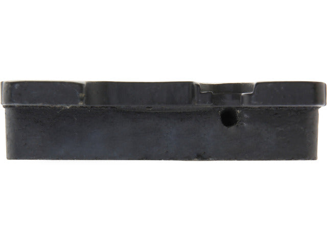 Centric Parts Disc Brake Pad Set P/N:300.06200 Fits: Mercedes-benz 190e 93-87, Mercedes-benz 300e 93-86, Mercedes-benz C220 95-94, Mercedes-benz C280 95-94 - Image 3