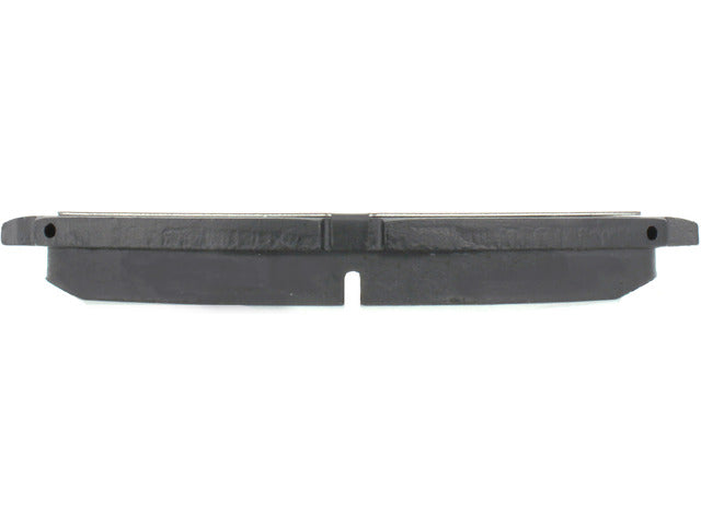 Centric Parts Disc Brake Pad Set P/N:300.06220 Fits: Toyota Celica 1986, Toyota Cressida 92-84, Toyota Supra 92-86 - Image 2