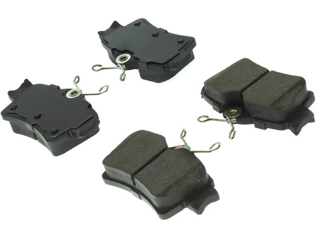 Centric Parts Disc Brake Pad Set P/N:300.06270 Fits: Ford Mustang 04-94 - Image 1