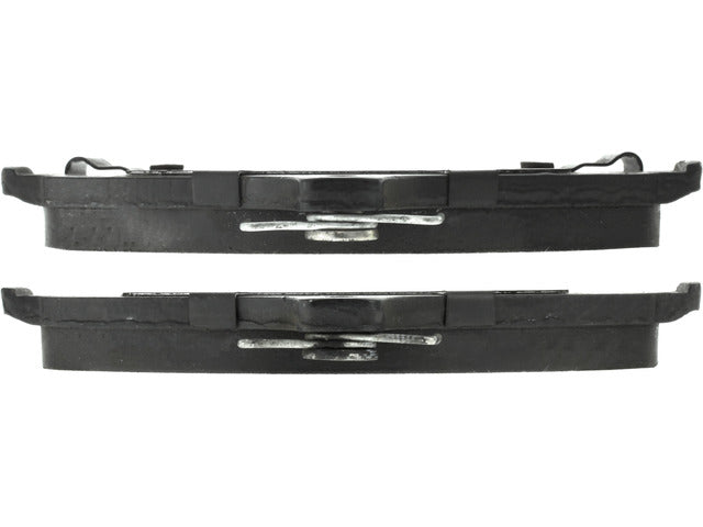 Centric Parts Disc Brake Pad Set P/N:300.06280 Fits: Chevrolet Caprice 96-94, Chevrolet Impala 96-94 - Image 2