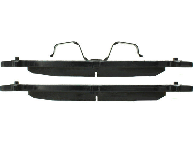 Centric Parts Disc Brake Pad Set P/N:300.06320 Fits: Ford Bronco 96-94, Ford E-150 2003, Ford E-150 Club Wagon 2003, Ford E-150 Econoline 02-94, Ford E-150 Econoline Club Wagon 02-94, Ford F-150 96-94 - Image 3