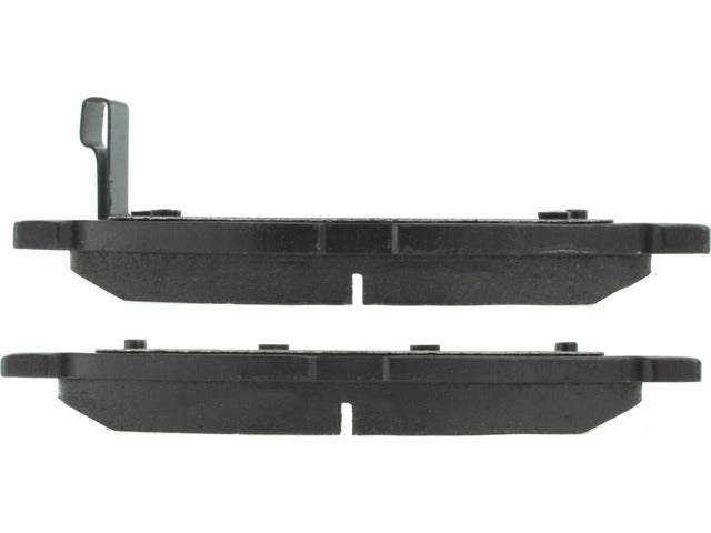 Centric Parts Disc Brake Pad Set P/N:300.06370 Fits: Ford Probe 97-93, Mazda 626 02-93, Mazda Mx-6 97-93, Mazda Protege 03-99, Mazda Protege5 03-02 - Image 3