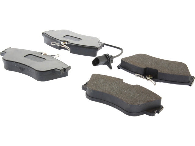 Centric Parts Disc Brake Pad Set P/N:300.06381 Fits: Volkswagen Eurovan 2000 - Image 1
